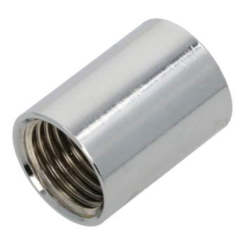Dampfdüse (2-Loch / 17mm) für Espressomaschinen