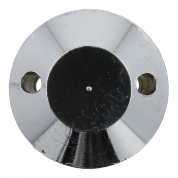 Dampfdüse (2-Loch / 17mm) für Espressomaschinen