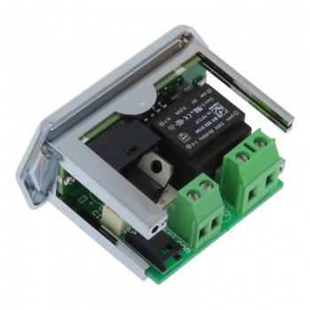 Display (TERMOPID) für Quickmill Silvano EVO Kaffeevollautomaten