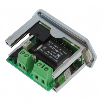 Display (TERMOPID) für Quickmill Silvano EVO Kaffeevollautomaten