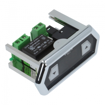 Display (TERMOPID) für Quickmill Silvano EVO Kaffeevollautomaten