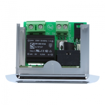 Display (TERMOPID) für Quickmill Silvano EVO Kaffeevollautomaten