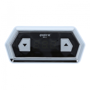 Display (TERMOPID) für Quickmill Silvano EVO Kaffeevollautomaten