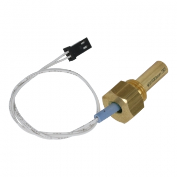 Temperatursonde (1/4" / 29,5cm)