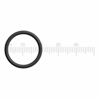 Dichtung / O-Ring (21mm) für Heißwasser- / Dampfhahn