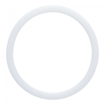 Teflondichtung (AD12xID10xH1mm) für die Düse