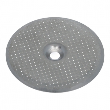 Sieb / Dusche (V1 / 52mm) für ECM / Profitec / Quickmill Espressomaschinen