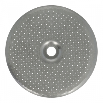 Sieb / Dusche (V1 / 52mm) für ECM / Profitec / Quickmill Espressomaschinen