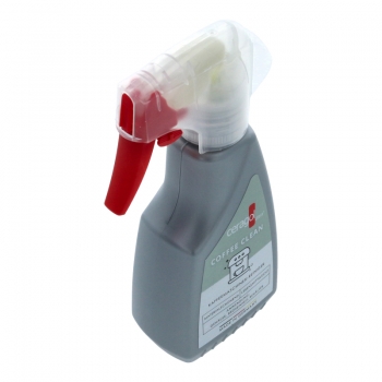 Ceragol Ultra Coffee Clean Gehäusereiniger (250ml Flasche)