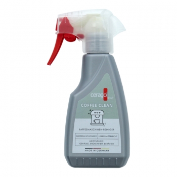 Ceragol Ultra Coffee Clean Gehäusereiniger (250ml Flasche)