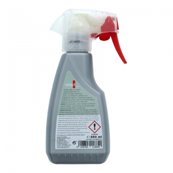 Ceragol Ultra Coffee Clean Gehäusereiniger (250ml Flasche)