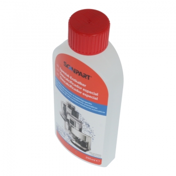 SCANPART Spezial-Entkalker (250ml Flasche) für Kaffeevollautomaten