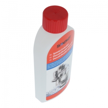 SCANPART Spezial-Entkalker (250ml Flasche) für Kaffeevollautomaten