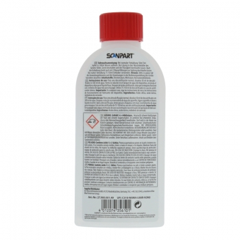 SCANPART Spezial-Entkalker (250ml Flasche) für Kaffeevollautomaten
