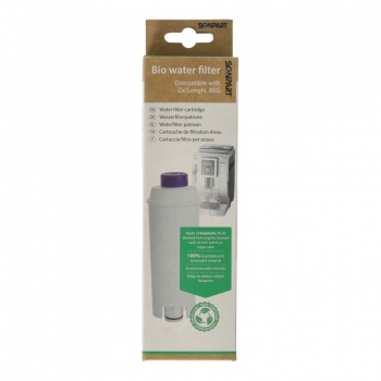 BIO Wasserfilter (Imitat) für DeLonghi Kaffeevollautomat