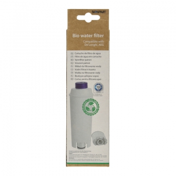 BIO Wasserfilter (Imitat) für DeLonghi Kaffeevollautomat