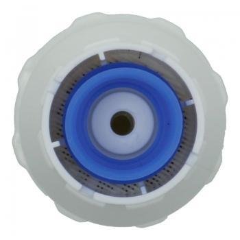 BIO Wasserfilter Patrone Wasserfilter Patrone (Schraubanschluss / Imitat) für AEG / Krups / Nivona / Bosch / Siemens / Melitta