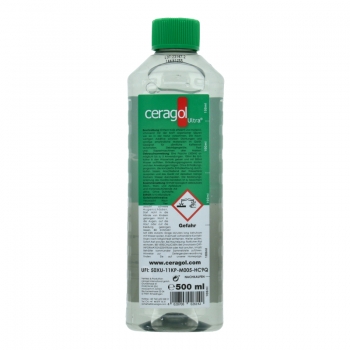Ceragol Ultra BIO Entkalker (500ml)