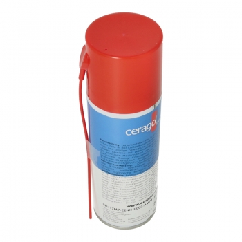 Ceragol Ultra Function Oil (Schmieröl / 200ml)