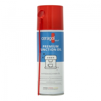 Ceragol Ultra Function Oil (Schmieröl / 200ml)
