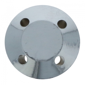 Dampfdüse (4-Loch / 17mm) für Espressomaschinen