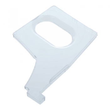 Wassertankdeckel (Transparent) für WMF Kaffeevollautomaten