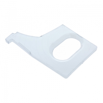 Wassertankdeckel (Transparent) für WMF Kaffeevollautomaten