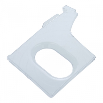 Wassertankdeckel (Transparent) für WMF Kaffeevollautomaten