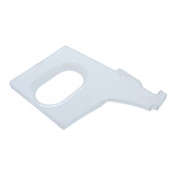Wassertankdeckel (Transparent) für WMF Kaffeevollautomaten