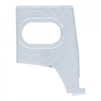 Wassertankdeckel (Transparent) für WMF Kaffeevollautomaten