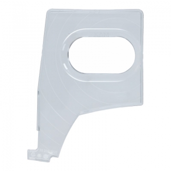 Wassertankdeckel (Transparent) für WMF Kaffeevollautomaten