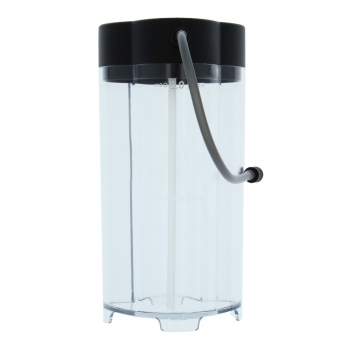 Milchbehälter (1 Liter) für alle Kaffeemaschinen