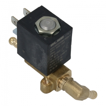 Magnetventil 2-Wege kpl. (24V / 10W) für Saeco / Philips Kaffeevollautomaten