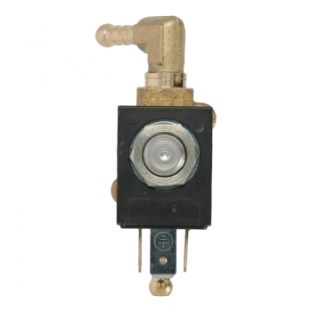 Magnetventil 2-Wege kpl. (24V / 10W) für Saeco / Philips Kaffeevollautomaten