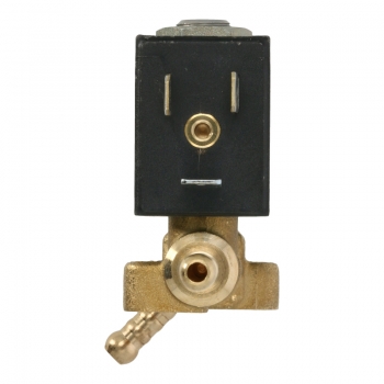 Magnetventil 2-Wege kpl. (24V / 10W) für Saeco / Philips Kaffeevollautomaten