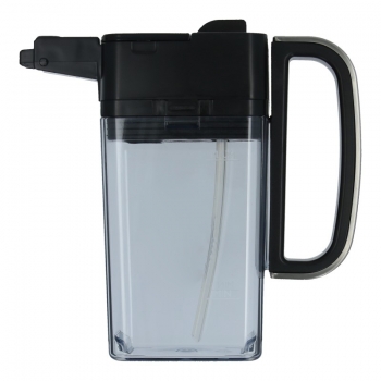 Milchkaraffe (mit Griff) für Saeco / Philips Kaffeevollautomaten