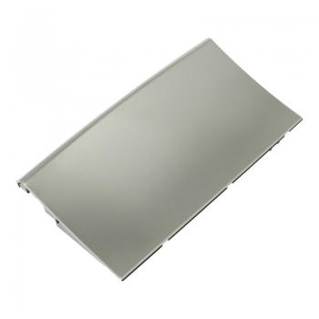 Blende (Edelstahl) für Tresterbehälter der Saeco Xelsis SM7xxx / SM8xxx Kaffeevollautomaten
