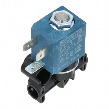 Magnetventil 2-Wege (24V / 10W) für Philips Kaffeevollautomaten