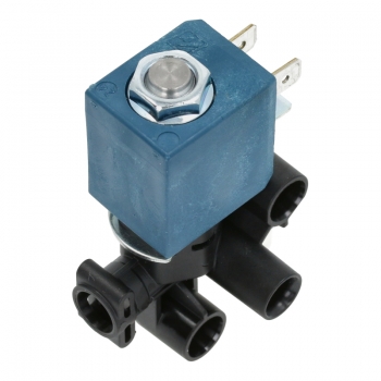 Magnetventil 2-Wege (24V / 10W) für Philips Kaffeevollautomaten