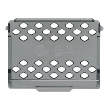 Pulverdeckel (V1) für Philips Kaffeevollautomaten