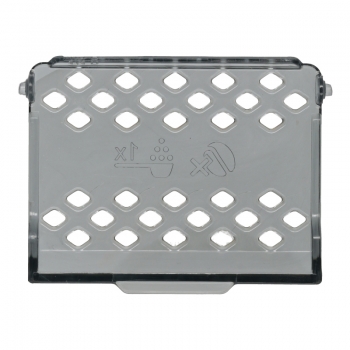 Pulverdeckel (V1) für Philips Kaffeevollautomaten