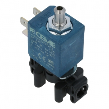 Magnetventil 3-Wege (24V / 10W) für Philips Kaffeevollautomaten