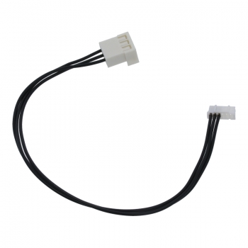 Kabel (3-Polig / 250mm) für Flowmeter der Saeco Kaffeevollautomaten