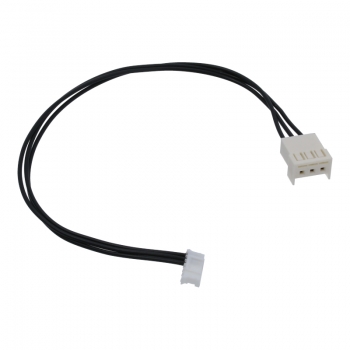 Kabel (3-Polig / 250mm) für Flowmeter der Saeco Kaffeevollautomaten