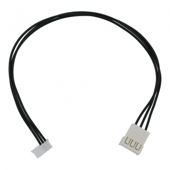 Kabel (3-Polig / 250mm) für Flowmeter der Saeco Kaffeevollautomaten