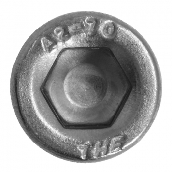 Schraube (M6x18mm) für Boiler der Gaggia Espressomaschinen