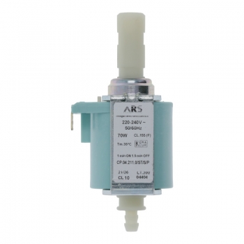 Pumpe ARS CP.04.211.0 (240V / 70W) für DeLonghi ECAM / EPAM