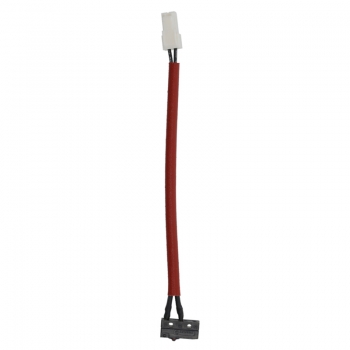 Mikroschalter mit Verkabelung (L=15cm) für DeLonghi EPAM