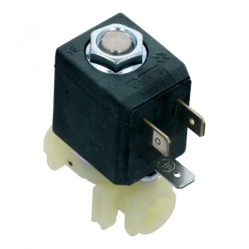 Solenoidventil / Magnetventil für DeLonghi EC / ECAM / ESAM Kaffeevollautomaten