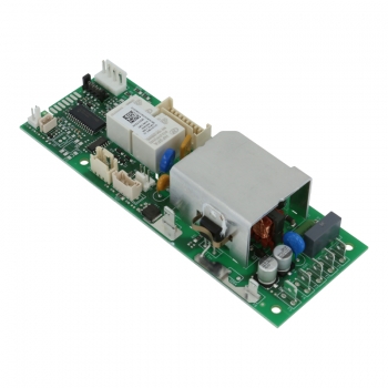 Leistungsplatine (SW1.1.0 DG) für DeLonghi ECAM Dinamica 358.15